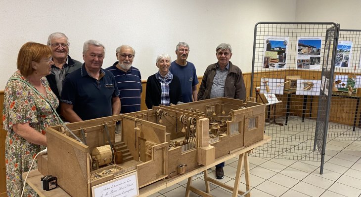 Journées européennes
du patrimoine