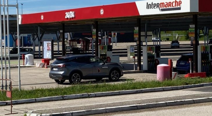 Géant Casino laisse place à Intermarché, ouverture le 23 mai