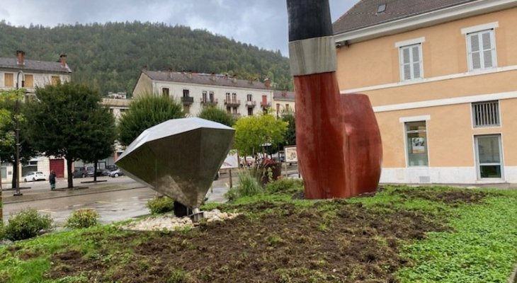 Les sangliers en ville, un désastre !