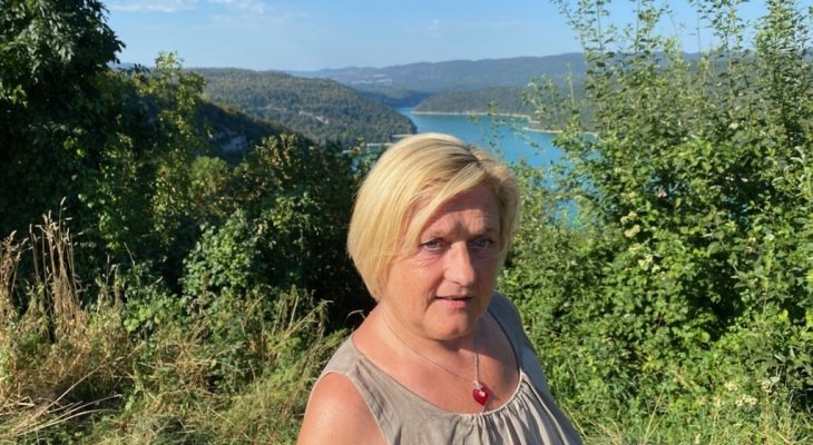 Les femmes
à l'honneur