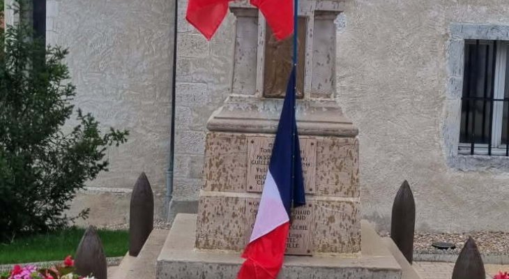 Révoltant ! Abject !