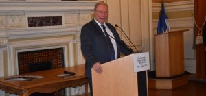 Cérémonie des voeux des Hauts de Bienne et de Haut-Jura Arcade Communauté