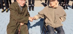 79e anniversaire de la Rafle de Pâques