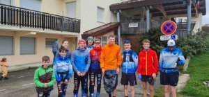 Opération...
montagne propre !