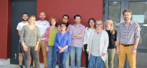 Dans l'attente de médecins,
la Maison de Santé est active !