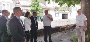 L'Echappée Bienne,
les travaux sont lancés