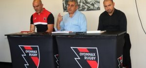 Présentation de la saison en Top 14
