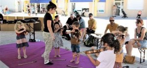 Festival Idéklic, encore une journée !