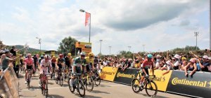 Tour de France, Moirans - Poligny, une 19e étape 100% jurassienne !