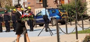 Mme Sophie Deknuydt, nommée sous-préfète de l'arrondissement de Saint-Claude