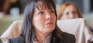 Décès de Natacha Lorillard,
conseillère départementale
du canton de Nantua