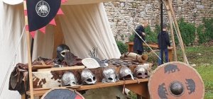 Le château ouvre ses portes