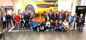 Les Gordoches de sortie !