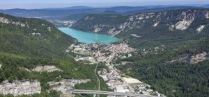 Une brigade mobile à Nantua