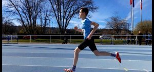 Saint-Claude Athlétisme
vous ouvre ses portes