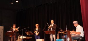 Nouvelle saison culturelle de l'Epinette