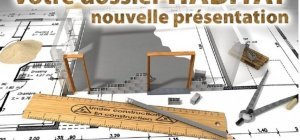 Votre dossier Habitat,
nouvelle présentation