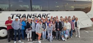Club Basse Bienne :
voyage en Ardèche
