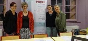 Murmure de vie
en assemblée générale