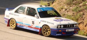 Belle 9e place scratch
du duo Rizzo / Craen