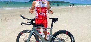 Franck Vuaillat décroche une 16e sélection pour Hawaï