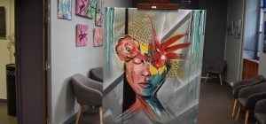 Exposition peinture :
plus que trois jours