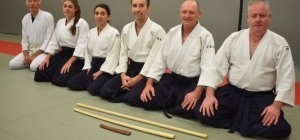 Des cours et stages
sur le tatami