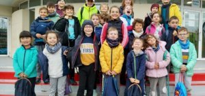 Brevets de natation
pour les enfants