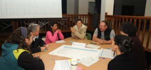 Des ateliers participatifs
sur le Plan climat