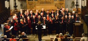 La Clairpontoise
a 50 ans