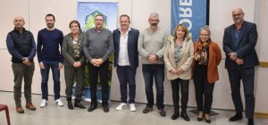 La Forestière revient pour une 33e édition
les 14 et 15 septembre 2024