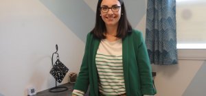 L'espace Naïa s'est enrichi
d'une naturopathe