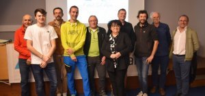 La Mouss'nordic pour souffler les 150 bougies
de la fédération nationale en 2024