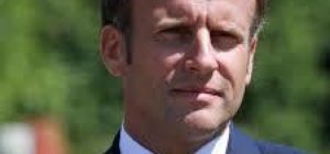 Déplacement du président de la République, Emmanuel Macron