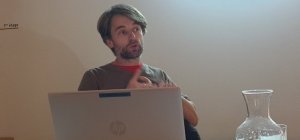 Ce que nous racontent
les squelettes