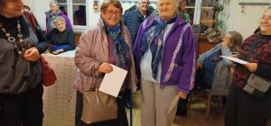 Les passionnés de belote étaient au rendez-vous