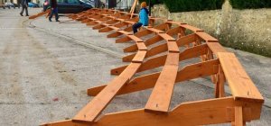 Le spectacle de Lauconne en scène se prépare !