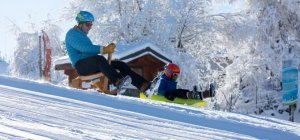 Notre Haut-Jura comme on l'aime !