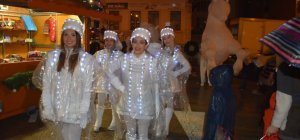 Saint-Claude cultivera la magie de Noël
jusqu'au 15 janvier 2024