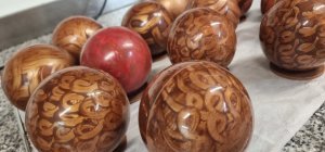 La passion du métier