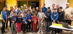 VTT Orgelet, un club
à l'efficacité bien rôdée