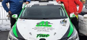 Cédric et Jérôme finalisent
un rêve, le Monte Carlo !