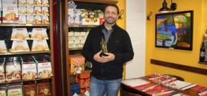 Les Saveurs d'Italie