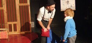 Noël au Pays du Jouet... enchanteur !