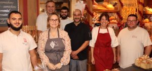 Dans les coulisses
de la Maison Vial