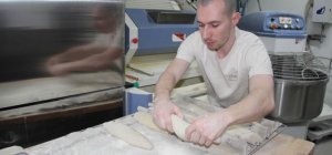 Cette nuit du 23 décembre avec la Maison Thaurin