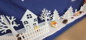 Pendant les vacances de Noël
au Musée du Jouet