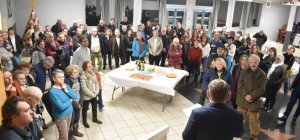 Vers une fermeture imminente
du bar tabac-presse