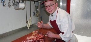 L'apprentissage,
une voie pour s'épanouir 