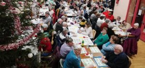 Le loto a ses adeptes !